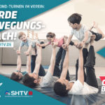 SHTV-Kampagne-Motive