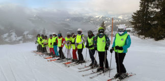 Skiwelt Amade 2022