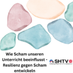 Resilienz Scham