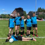 Wiemersdorf U12