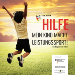 Hilfe mein Kind Macht Leistungssport