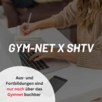 Gym-Net x Shtv – 2