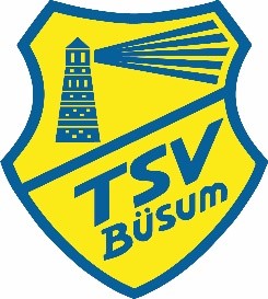 Logo TSV Büsum