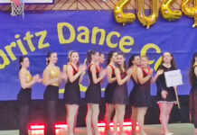 Müritz Dance Cup