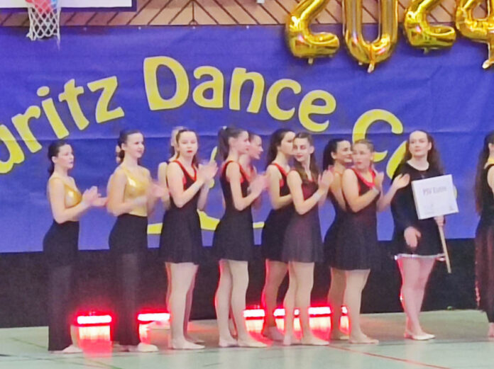 Müritz Dance Cup