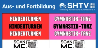 Plakat-Aus- und Fortbildung