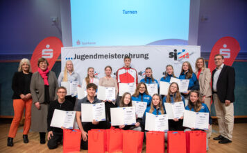 SJSH_Jugendmeisterehrung_2024 Turnen