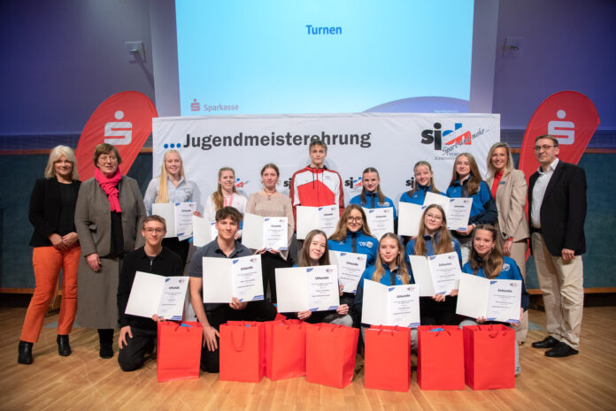 SJSH_Jugendmeisterehrung_2024 Turnen