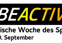 BeActive_Logo