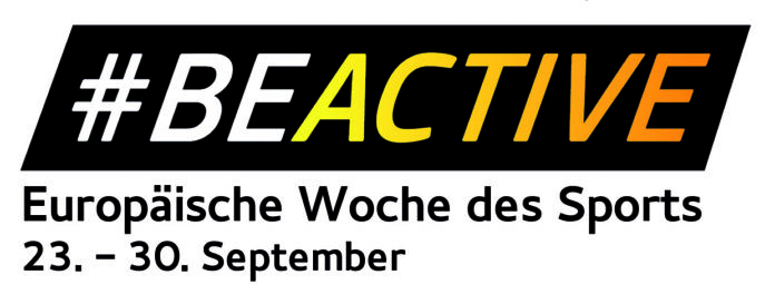 BeActive_Logo